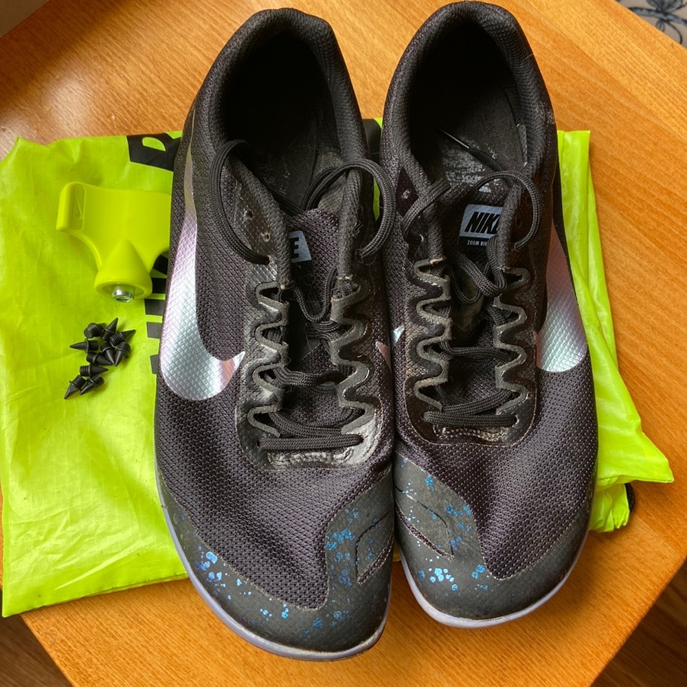 Nike Zoom Rival D